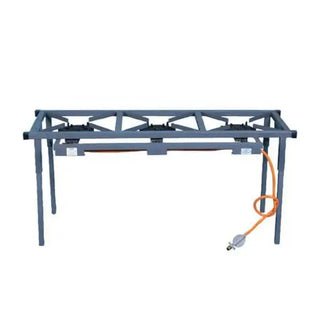 Totai 4 Pot Gas Boiling Table (08/4GBT)