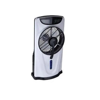 Goldair Rechargeable Mist Box Fan  GMBFR-6112