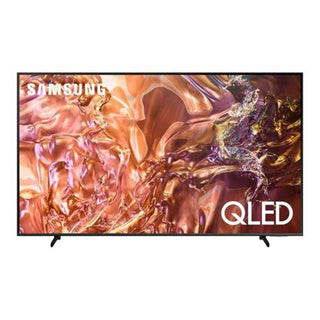 Samsung 65" QLED 4K QE1D Tizen OS Smart TV (2024)