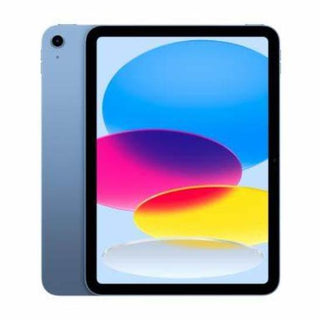 Apple iPad 10 10.9" Wi-Fi + Cellular 64GB - Blue