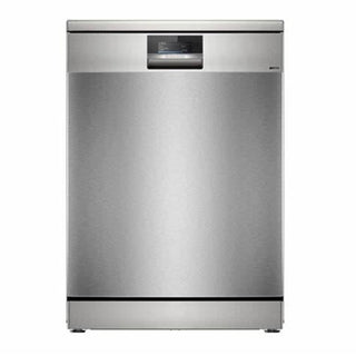 Siemens Freestanding Dishwasher 60 cm Silver-inox SN27ZI04CZ