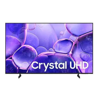 Samsung 139cm (55") 4K Crystal UHD Smart TV - UA55U8000FUXXA