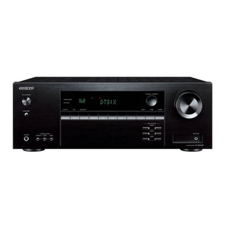 Onkyo TX-NR5100 – 7.2-Channel 8K AV Receiver