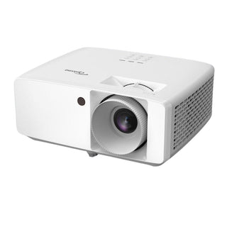 Optoma ZH400 Compact High Brightness Full HD Laser Projector