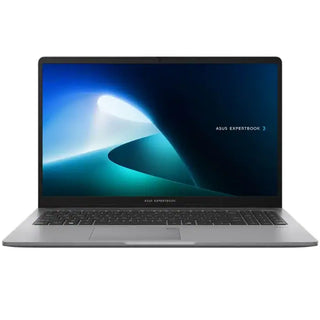 ASUS Expertbook P1  Core 7 240H  16GB  512GB SSD 15.6″ (1920 x 1080) FHD  Win 11  1YR Onsite
