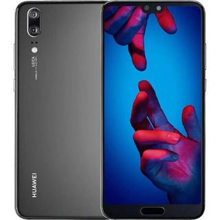 Huawei P20 Single Sim 128GB