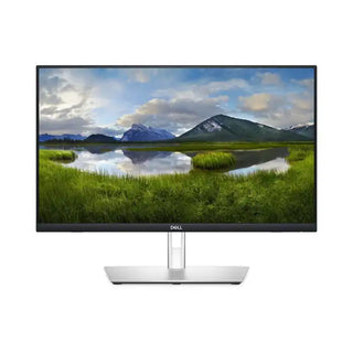 24″ Dell P2424HT | IPS | (1920 x 1080) FHD | 60Hz | 8ms | HDMI + DP | Touch | Tilt | VESA | Desktop Monitor