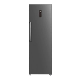 TCL P350SDG 262L Upright Freezer