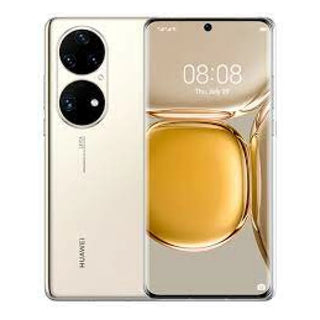 Huawei P50 PRO 256GB Dual Sim - Cocoa Gold