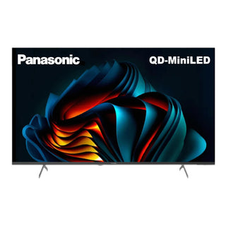 Panasonic TN-65W85CGF Mini LED Google TV - 65"