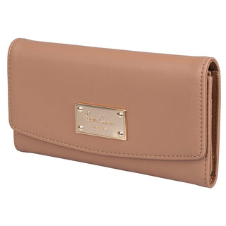 KAI Trifold Purse Neutral   PCL05113NENE-A0