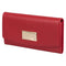 Pierre Cardin KAI Trifold  Purse Red   PCL05113RERE-A0