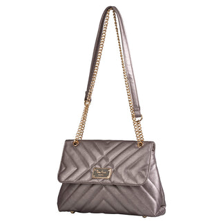 Nandi  Flavour  Quilt Shoulder  Bag