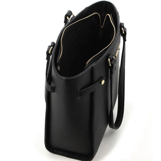 Pierre Cardin Freya Tote Black
