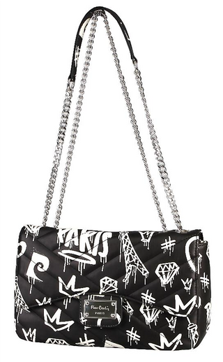 Pierre Cardin Cassidy Chain Bag