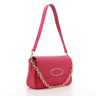 Pierre Cardin  Hayley Shoulder Bag Pink