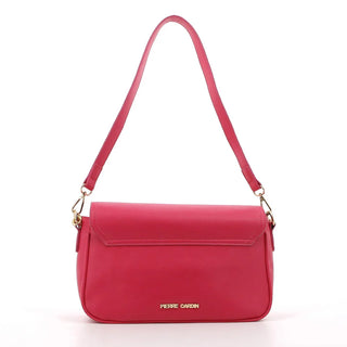Pierre Cardin  Hayley Shoulder Bag Pink