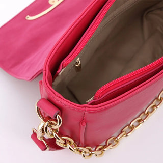 Pierre Cardin  Hayley Shoulder Bag Pink