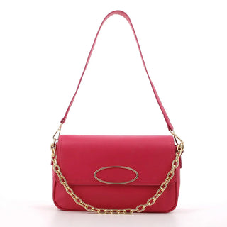 Pierre Cardin  Hayley Shoulder Bag Pink