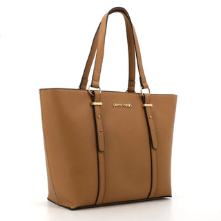 Pierre Cardin  Kate Tote Camel