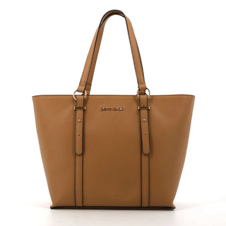 Pierre Cardin  Kate Tote Camel