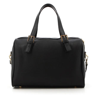Pierre Cardin Dana Bowling Bag Black