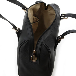 Pierre Cardin Dana Bowling Bag Black