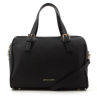Pierre Cardin Dana Bowling Bag Black