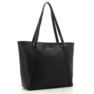 Pierre Cardin Serena Classic Tote Black