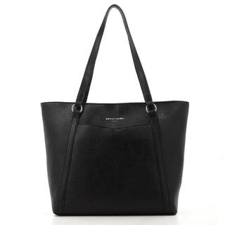 Pierre Cardin Serena Classic Tote Black