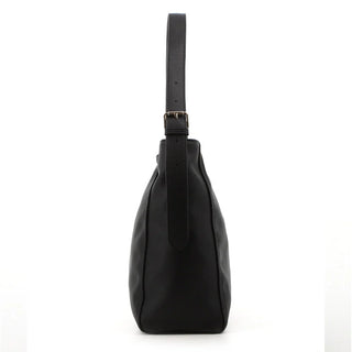 Pierre Cardin Lina Slouch Hobo Bag Black