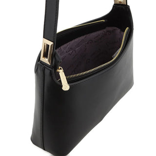 Pierre Cardin Esme Shoulder Bag Black