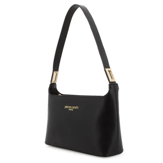 Pierre Cardin Esme Shoulder Bag Black