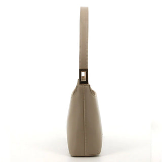 Pierre Cardin Esme Shoulder Bag Cream