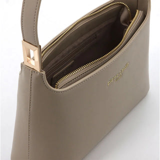 Pierre Cardin Esme Shoulder Bag Cream