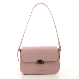 Pierre Cardin Sadie Shoulder Bag Pink