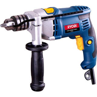 Ryobi Impact Drill 850W 13mm PD-855