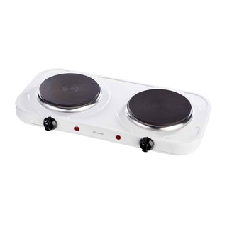 PDSDH03 Pineware DOUBLE SOLID HOTPLATE - 858983