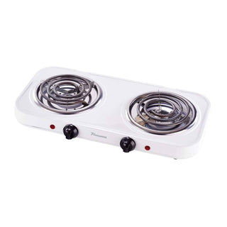 Pineware Double Spiral Hotplate PDSH02 - 858892