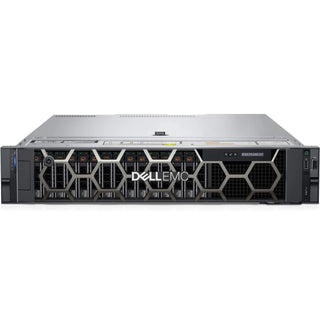 Dell PowerEdge R750XS | Intel Xeon 4310 | 32GB RAM | 2x 480GB SSD + 2x 2.4TB HDD | No OS