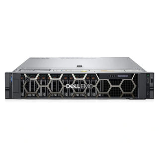 Dell PowerEdge R550 Intel Xeon Silver 4310 64GB RAM2x 480GB + 2x 4TB No OS