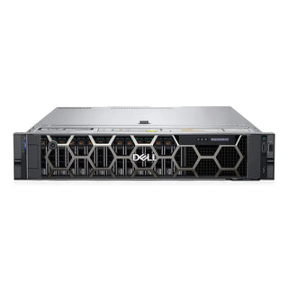 Dell PowerEdge R550 Intel Xeon 4310 32GB RAM 2x 480GB SSD + 2x 1TB HDD No OS