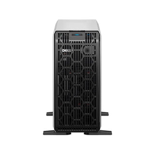 Dell PowerEdge T360  Intel Xeon E-2414  32GB RAM  2x 2TB HDD  No OS