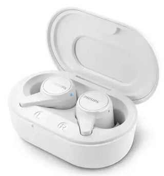 PHILIPS TAT1207WT True Wireless Headphones