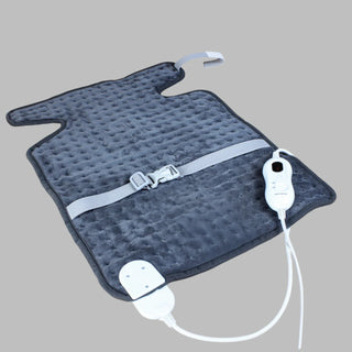 Pure Pleasure Electric Heating Pad Neck & Back (PHP008)