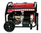 RedRhino 7.7kW Petrol Generator RGH9000H