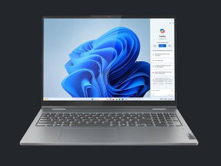 Lenovo IdeaPad 5 16IRU9 16-inch WUXGA 2-in-1 Laptop - Intel Core 5 120U 512GB SSD 8GB RAM Win 11 Home