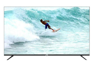JVC LT-50N7105A UHD Smart TV - 50"