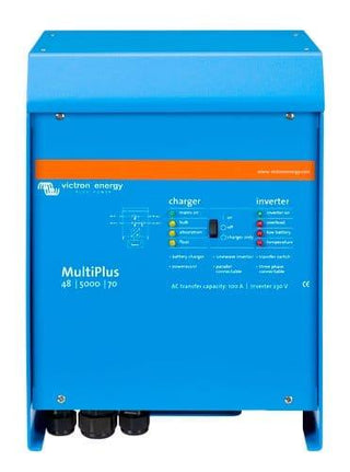 Victron MultiPlus 48/5000/70-100 230V Sine Wave Charger Inverter VE.Bus