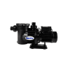 Quality Swimflo 2 Pool Pump 0.75kw Sand Filter Pump  (Black)